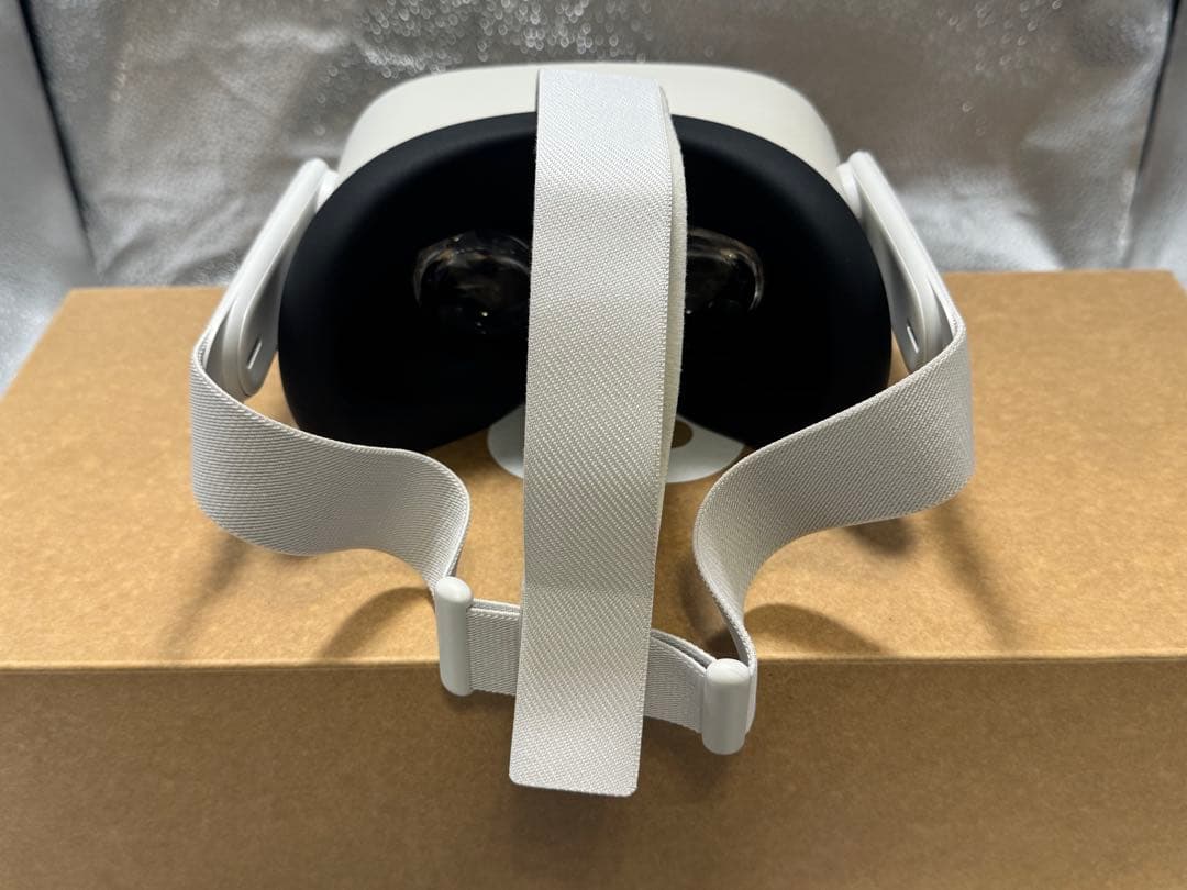  () Quest 2 256GB VRヘッドセット