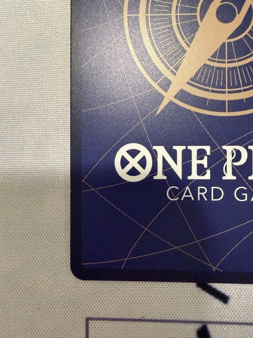 ワンピースカード コビー コミパラ