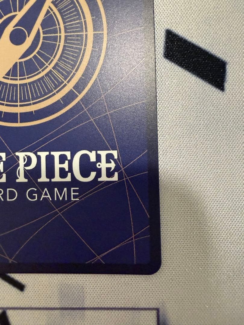 ワンピースカード コビー コミパラ