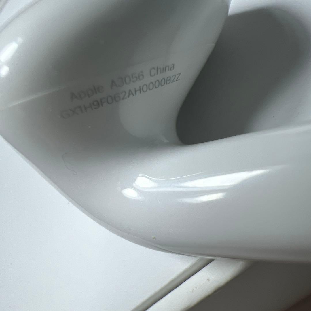 Apple AirPods 第4世代 両耳 ノイズキャンセリング　 74