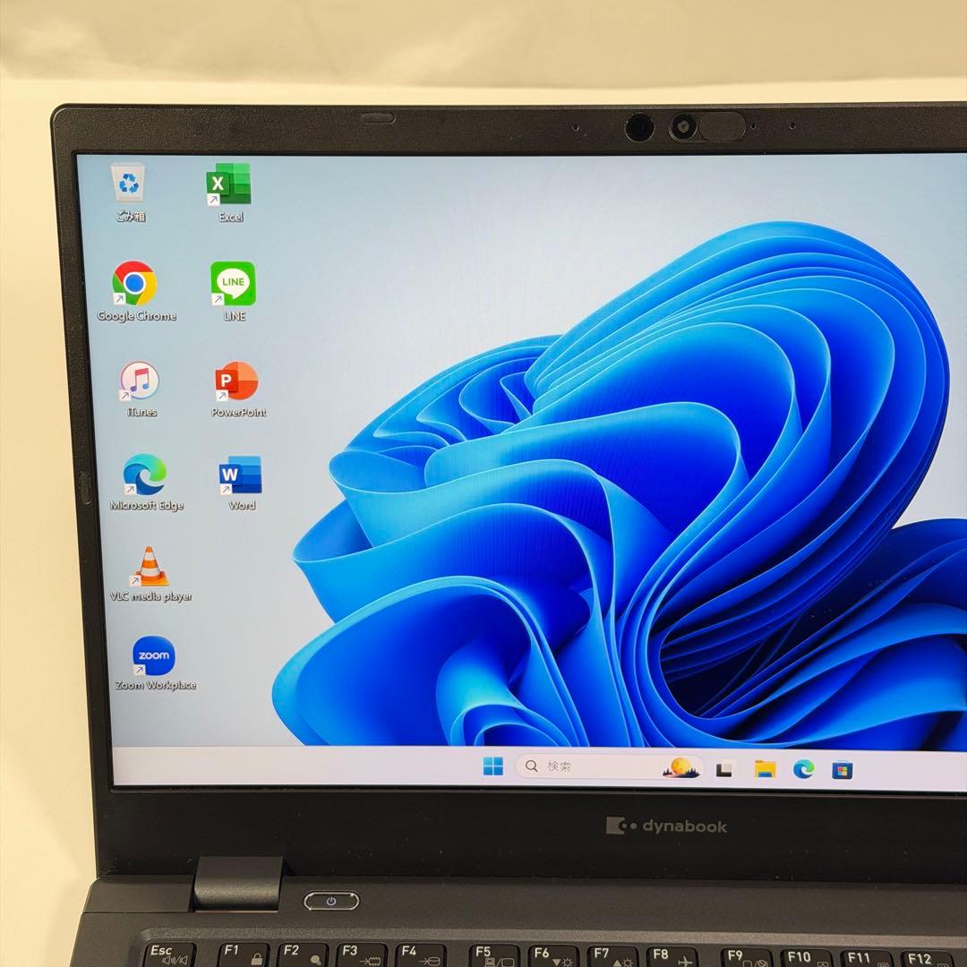 78. G83/HS/i5-11世代SSD512G 16G/Office2024