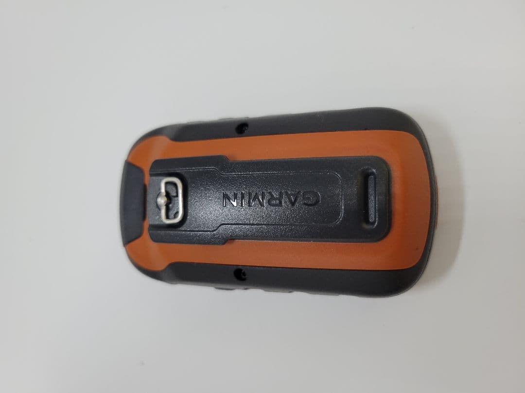 [動作良好] GARMIN eTrex 20 日本語版