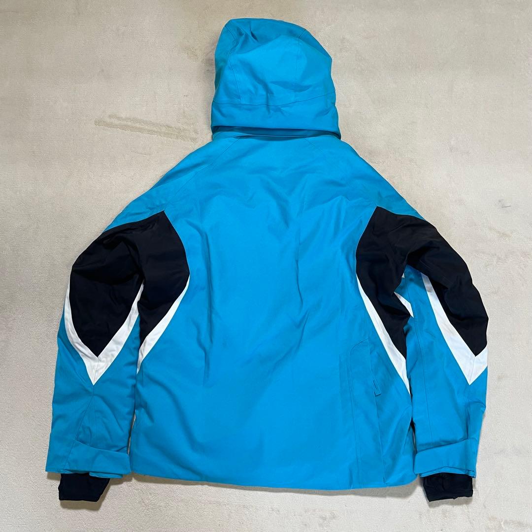 Phenix デモチーム スキーウェア　4way ストレッチ　 セットアップ S