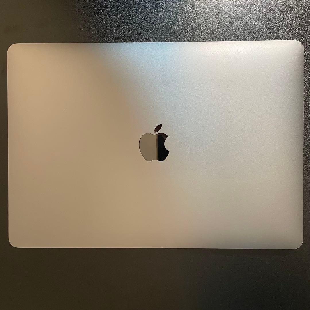 【値下げ中】Macbook Air 2020 メモリ16GB バッテリー82%