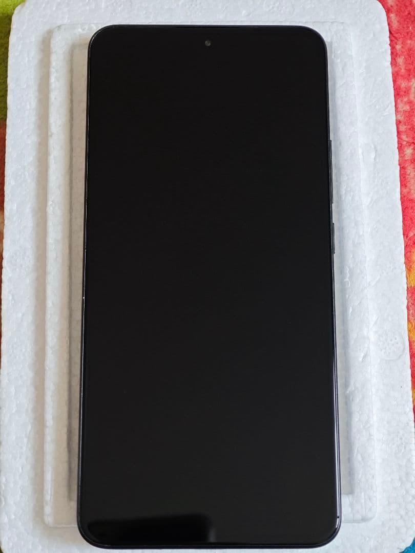 Xiaomi 13Tブラック 256GB スマートフォン