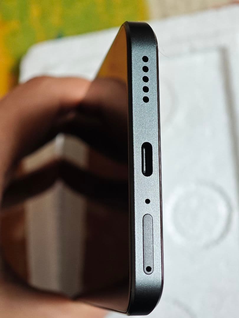 Xiaomi 13Tブラック 256GB スマートフォン