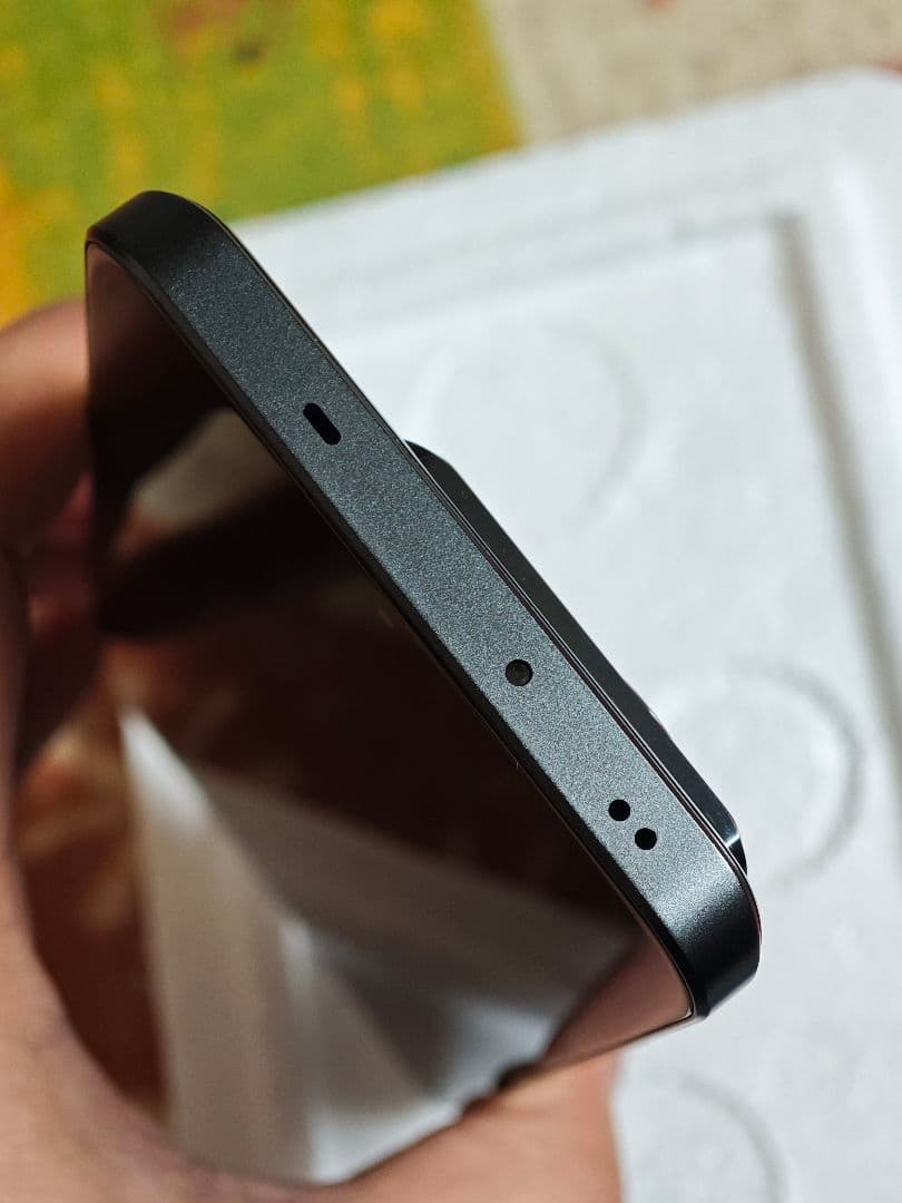 Xiaomi 13Tブラック 256GB スマートフォン