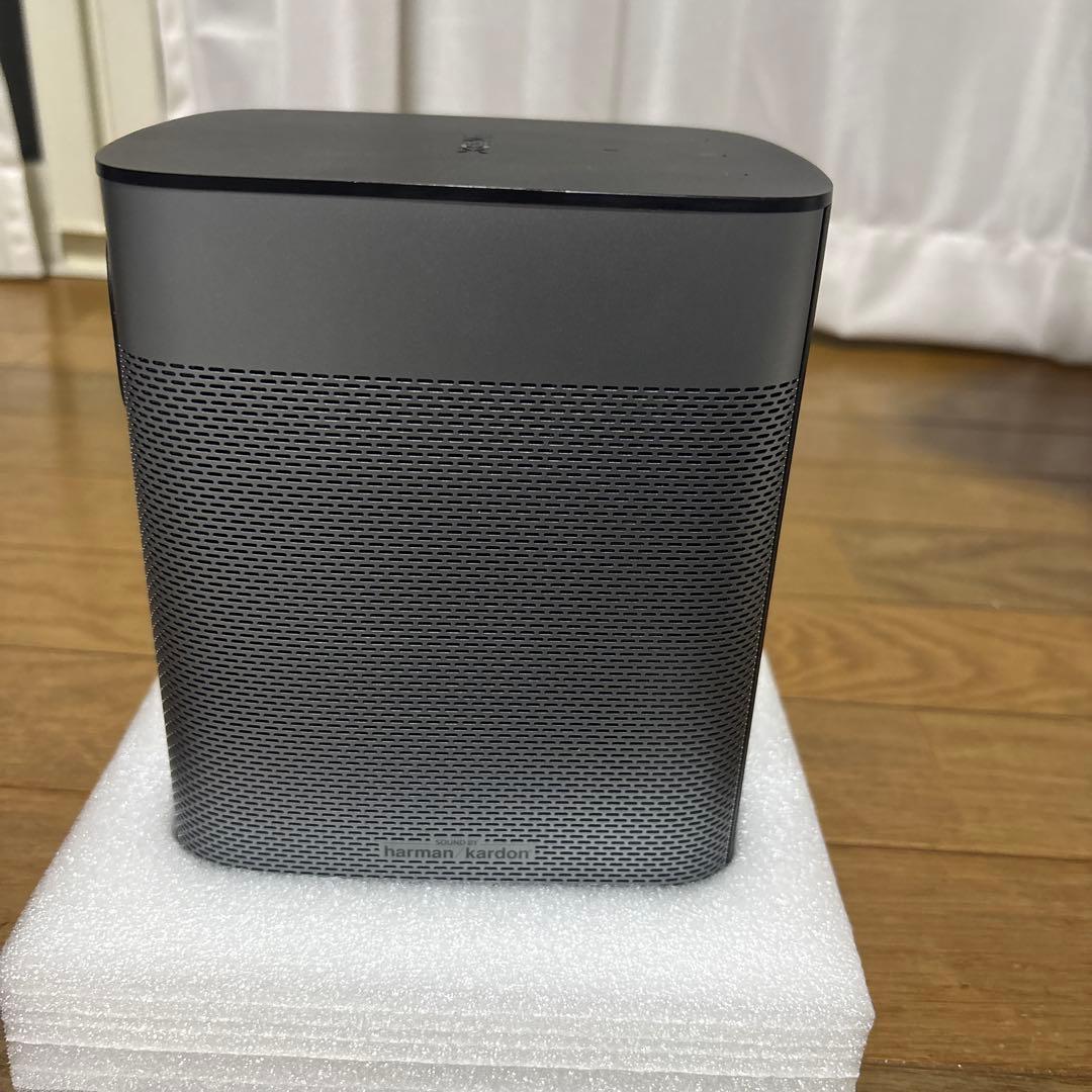 XGIMI HALO 1080Pポータブルプロジェクター本体　チューナー付き