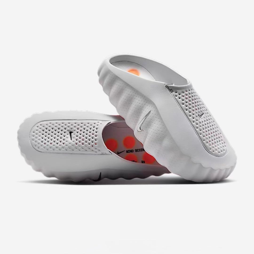 靴 nike mind 001 27cm