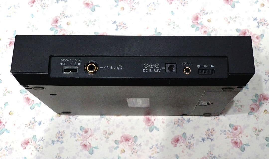 【希少品】速聴機　4GX4倍速 Hi-END Limited