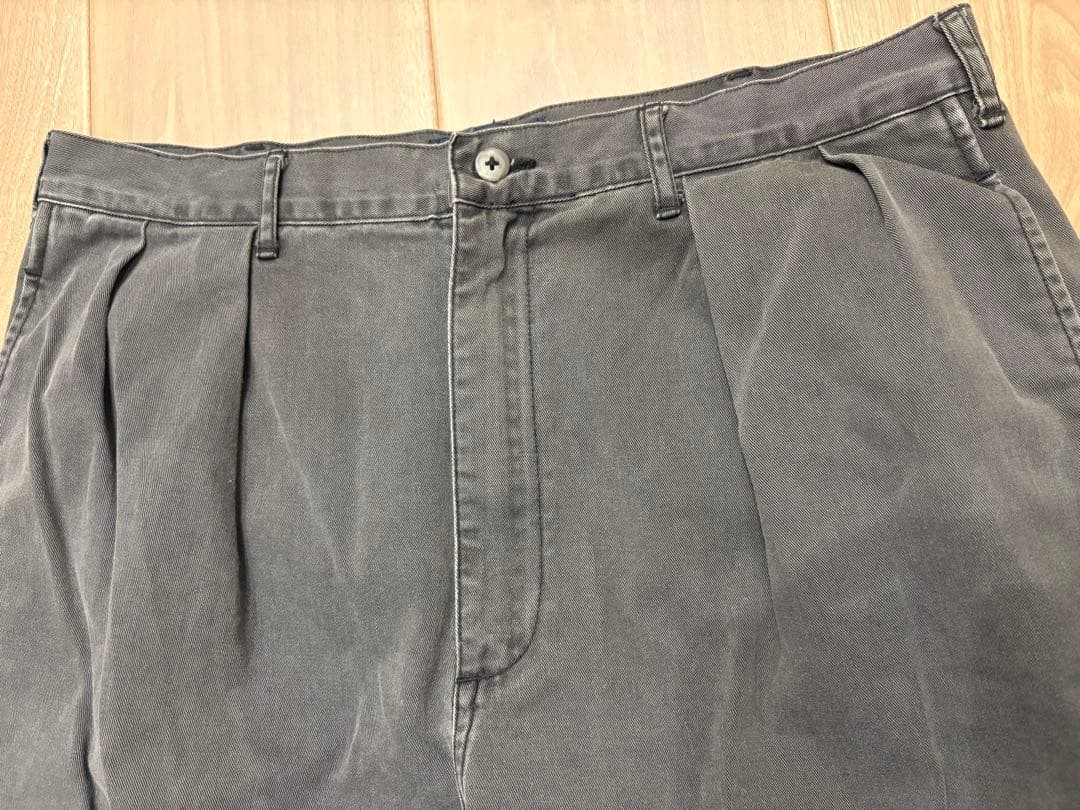 ポロラルフローレン　ポロチノ　ブラック