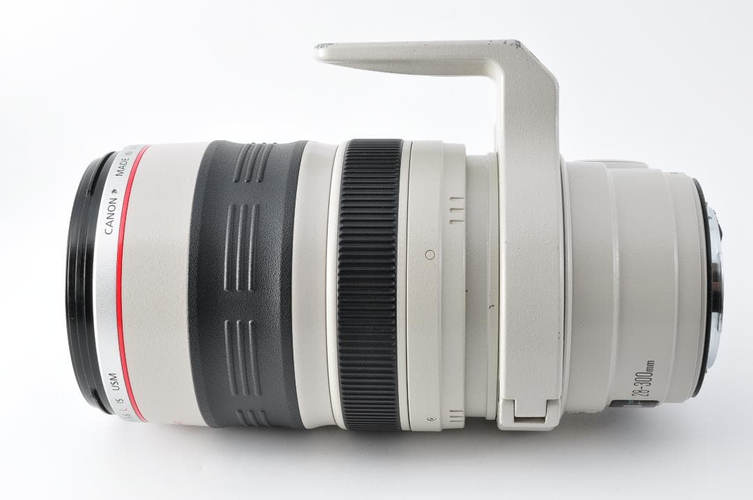 レンズ(ズーム) Canon28-300mm F3.5-5.6 L IS USM #1382.50