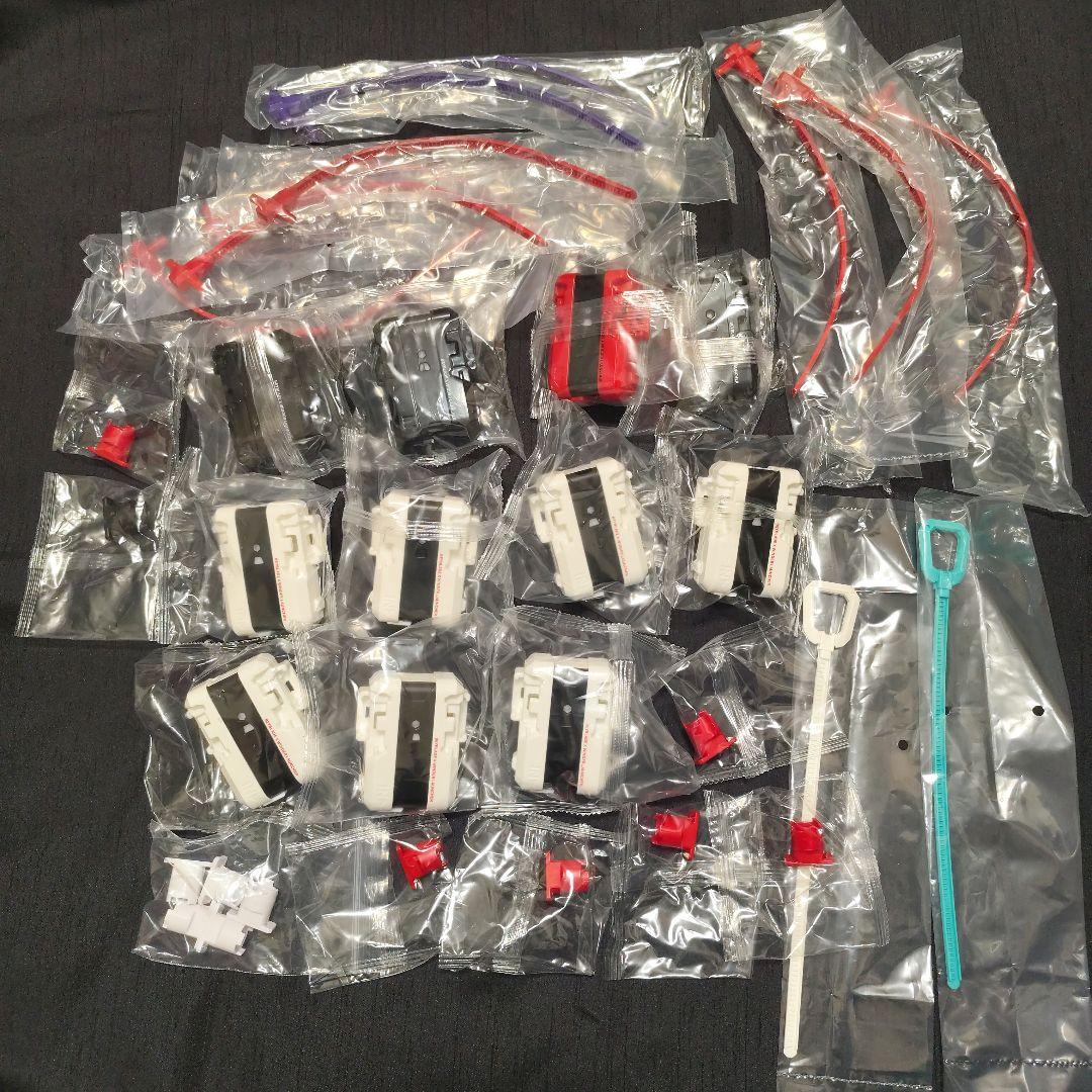 ベイブレードX　ワインダーランチャーまとめ売り　新品未使用