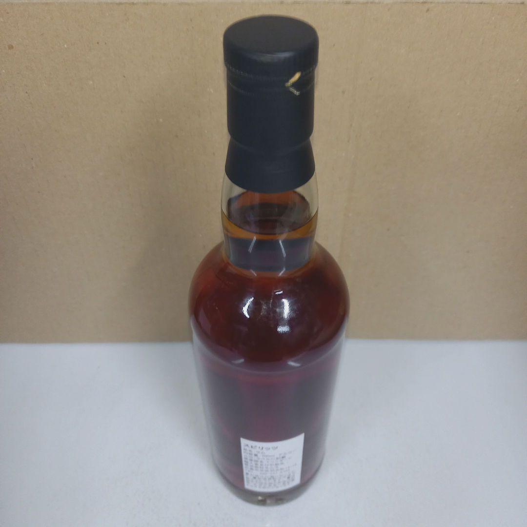 トリニダードラム2011◼️福岡ラムフェスタ▲ 記念ボトル●63.1％★1本