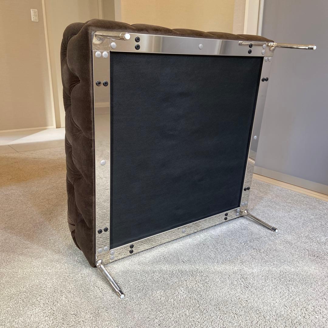 トーヨーキッチン　集いソファ　オットマン