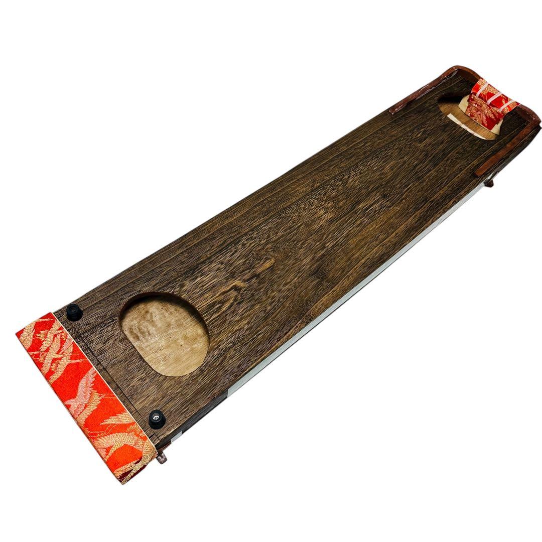 ゼンオン 文化箏 文化琴 お琴 弦楽器 和楽器 13弦