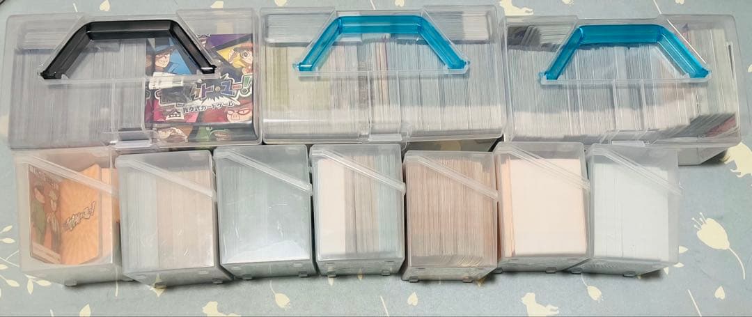 我々だ　インパクト・ミー　インパクト・ユー コンプリート　まとめ売り