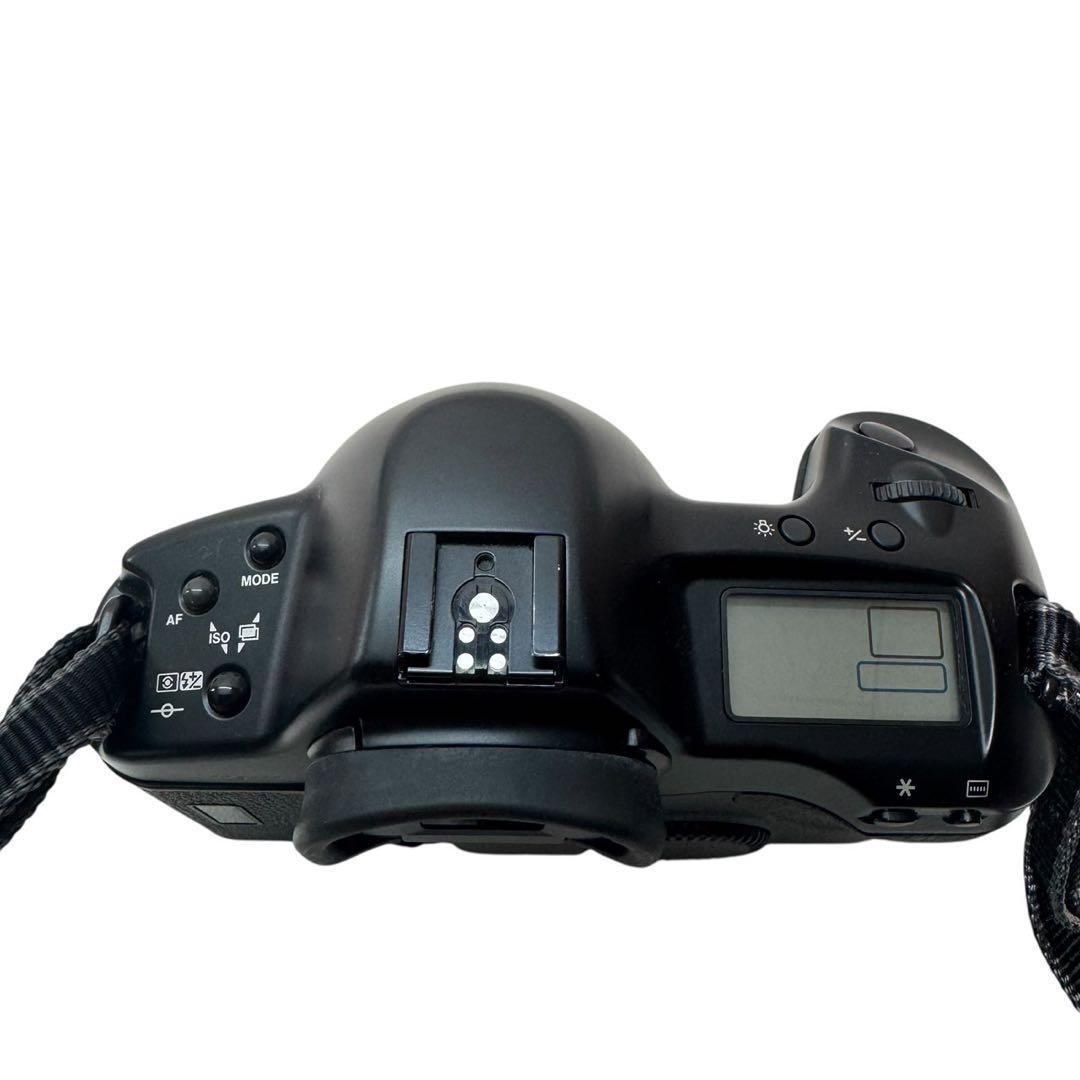 Canon EOS-1N キャノン フィルムカメラ