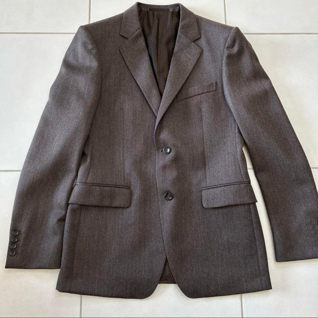 【SALE】《未使用》GUCCI グッチ スーツ セットアップ