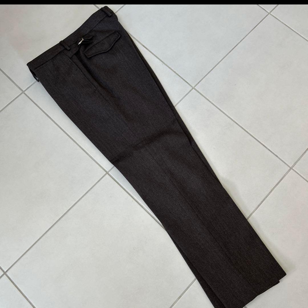 【SALE】《未使用》GUCCI グッチ スーツ セットアップ