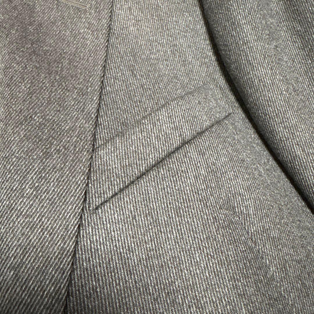 【SALE】《未使用》GUCCI グッチ スーツ セットアップ