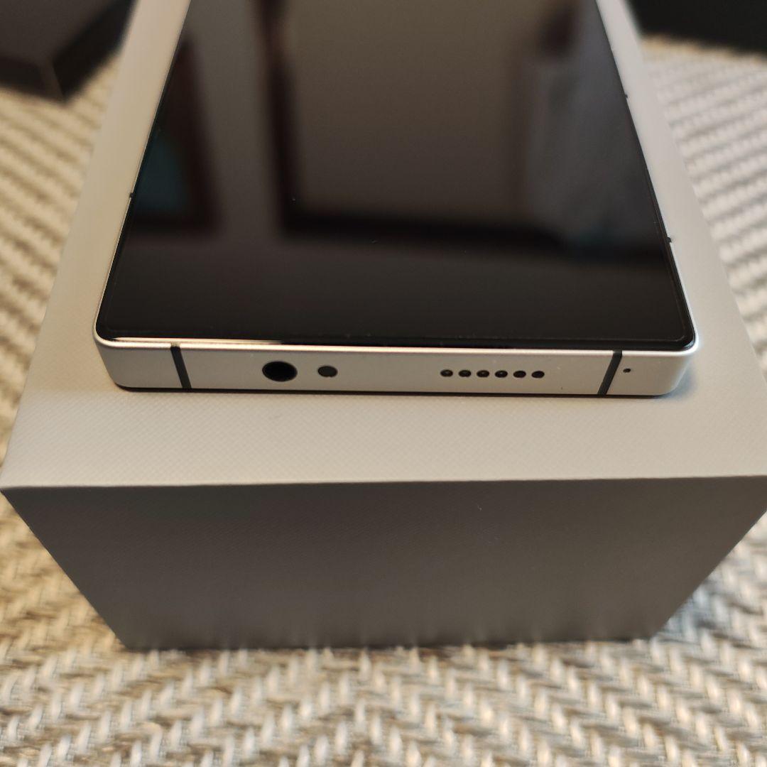 【美品国内版】nubia REDMAGIC 10 Pro 16GB 512GB