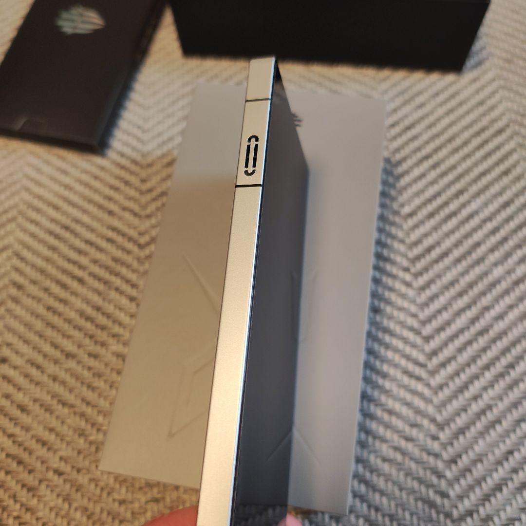 【美品国内版】nubia REDMAGIC 10 Pro 16GB 512GB