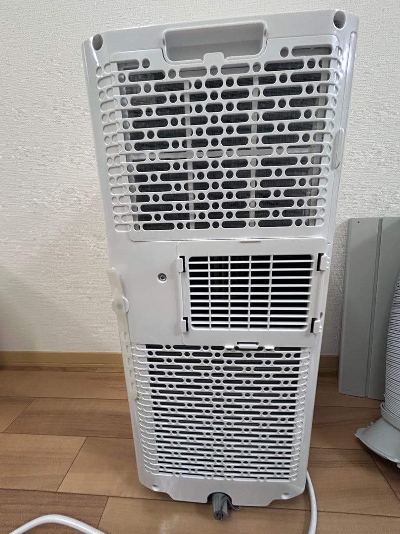 Hisense HPAC-22F ハイセンス　スポットエアコン（2023年製）