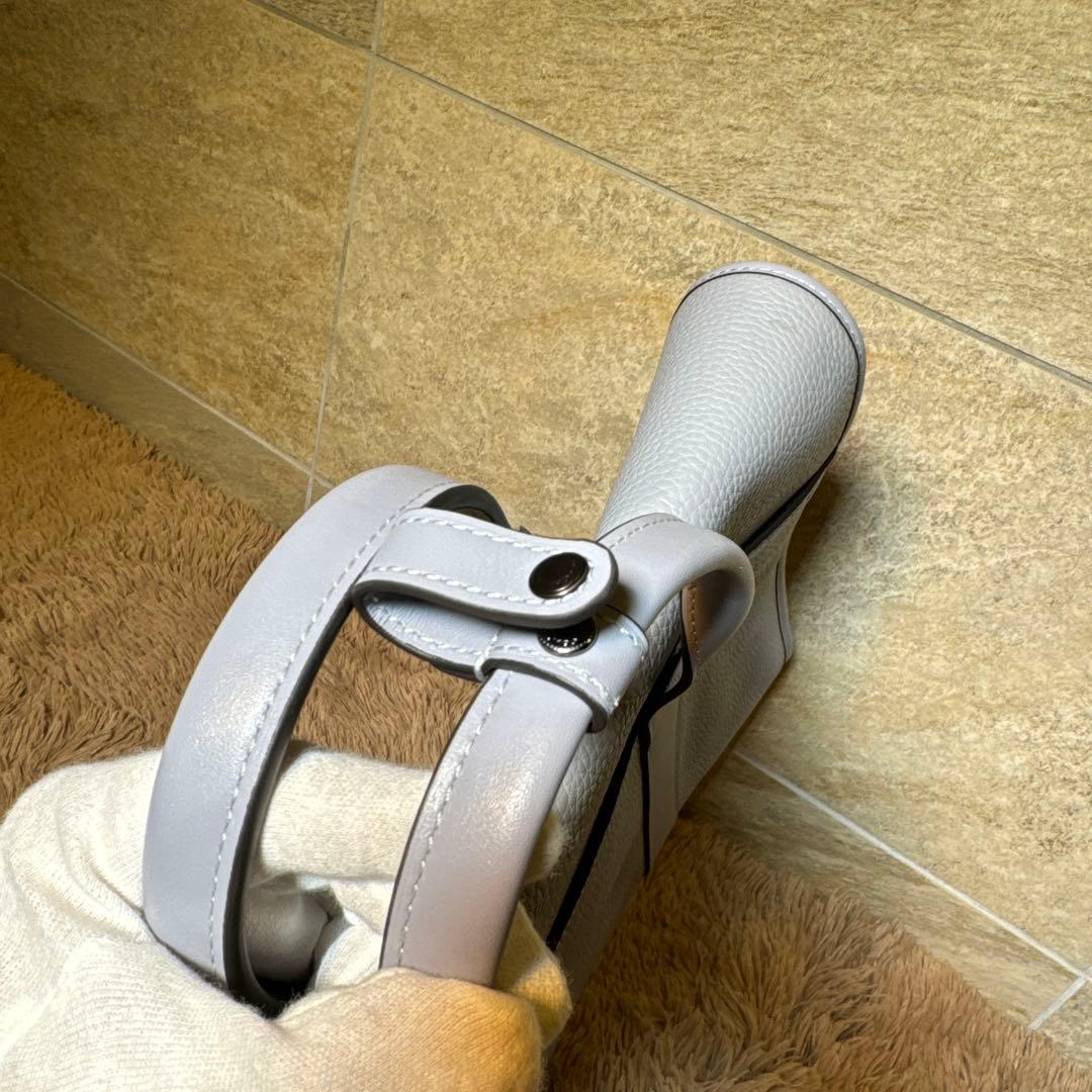 COACHコーチ/ゴッサム ポートフォリオ ビジネスバッグ メンズ2way美品