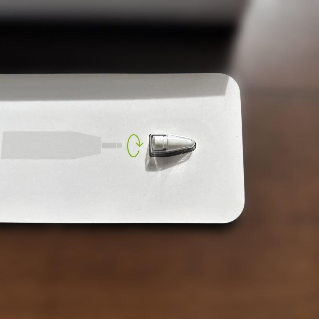 アップルペンシル　第一世代