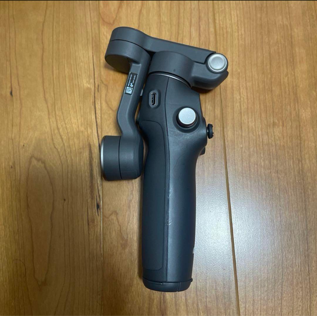 【美品】DJI OSMO MOBILE 7Pジンバル
