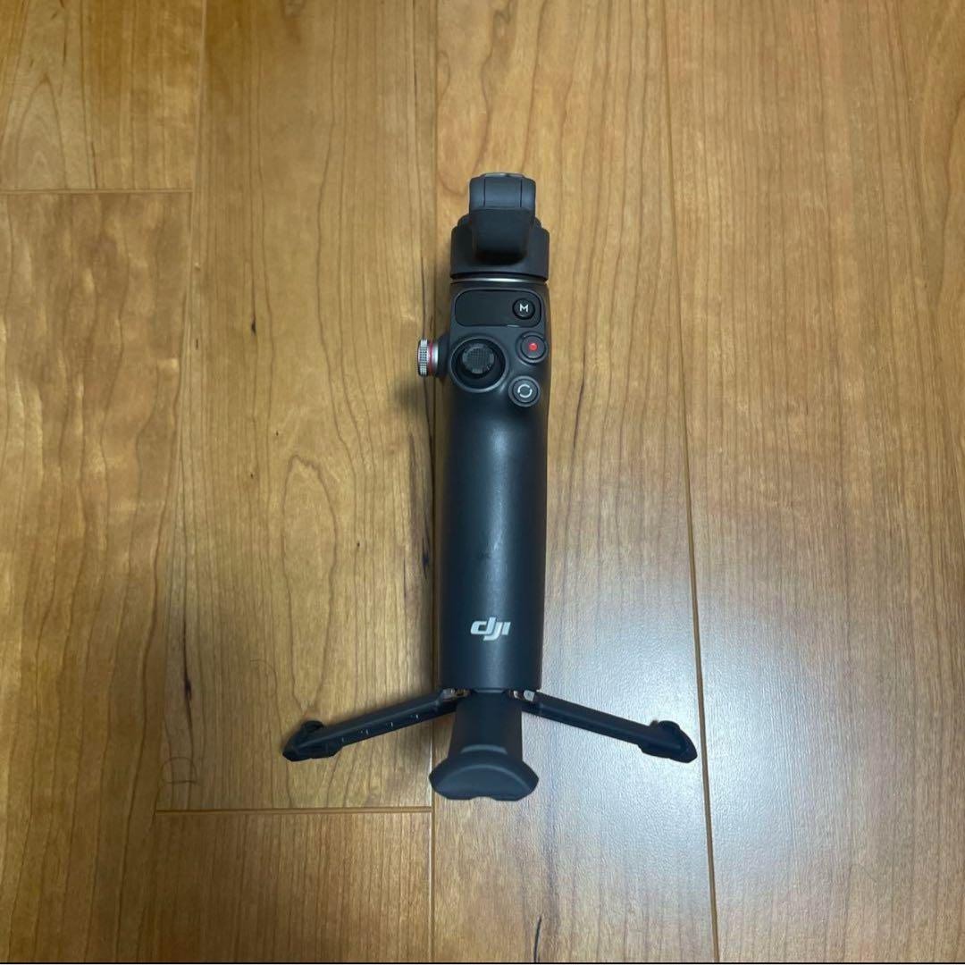 【美品】DJI OSMO MOBILE 7Pジンバル