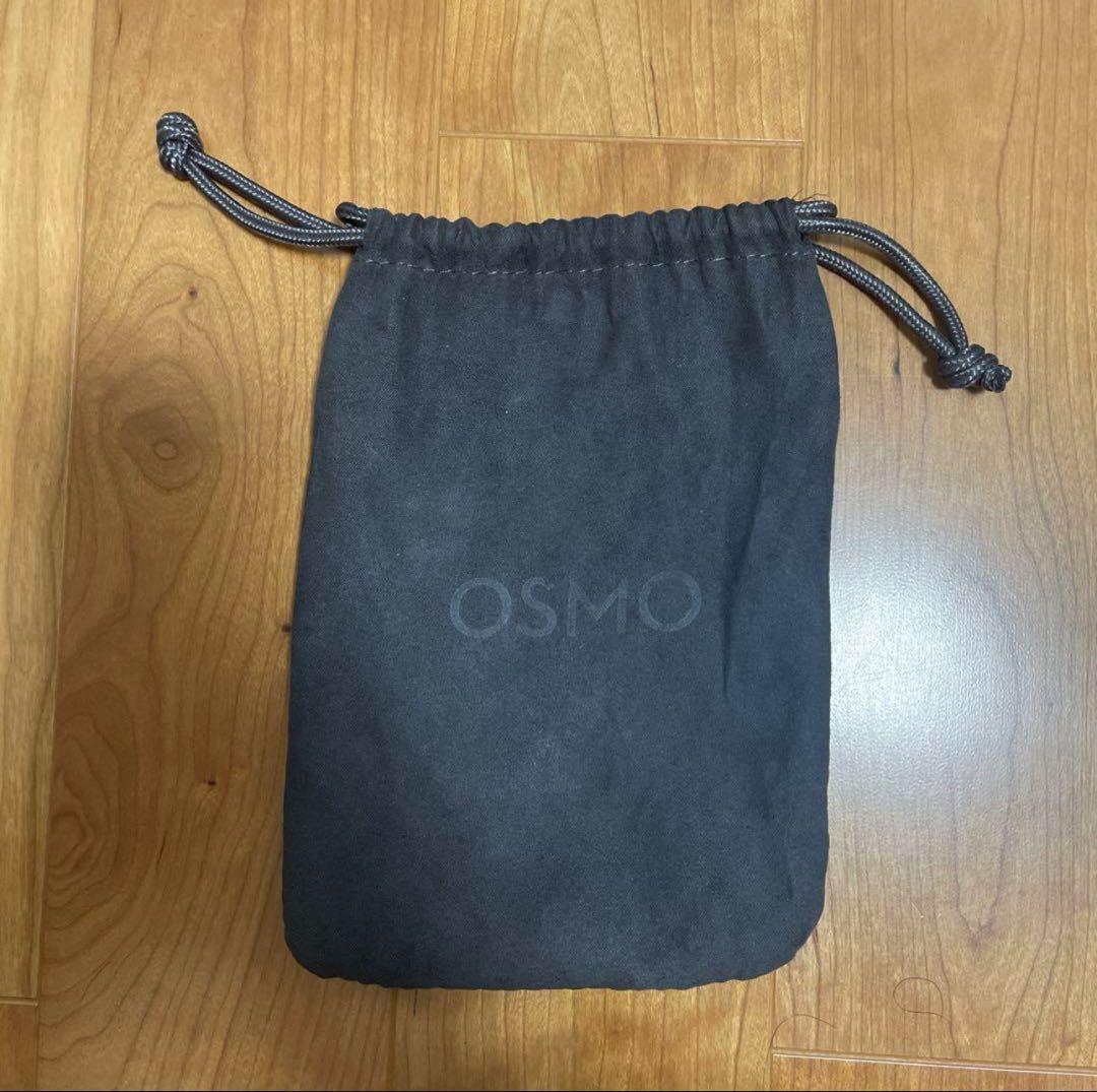 【美品】DJI OSMO MOBILE 7Pジンバル