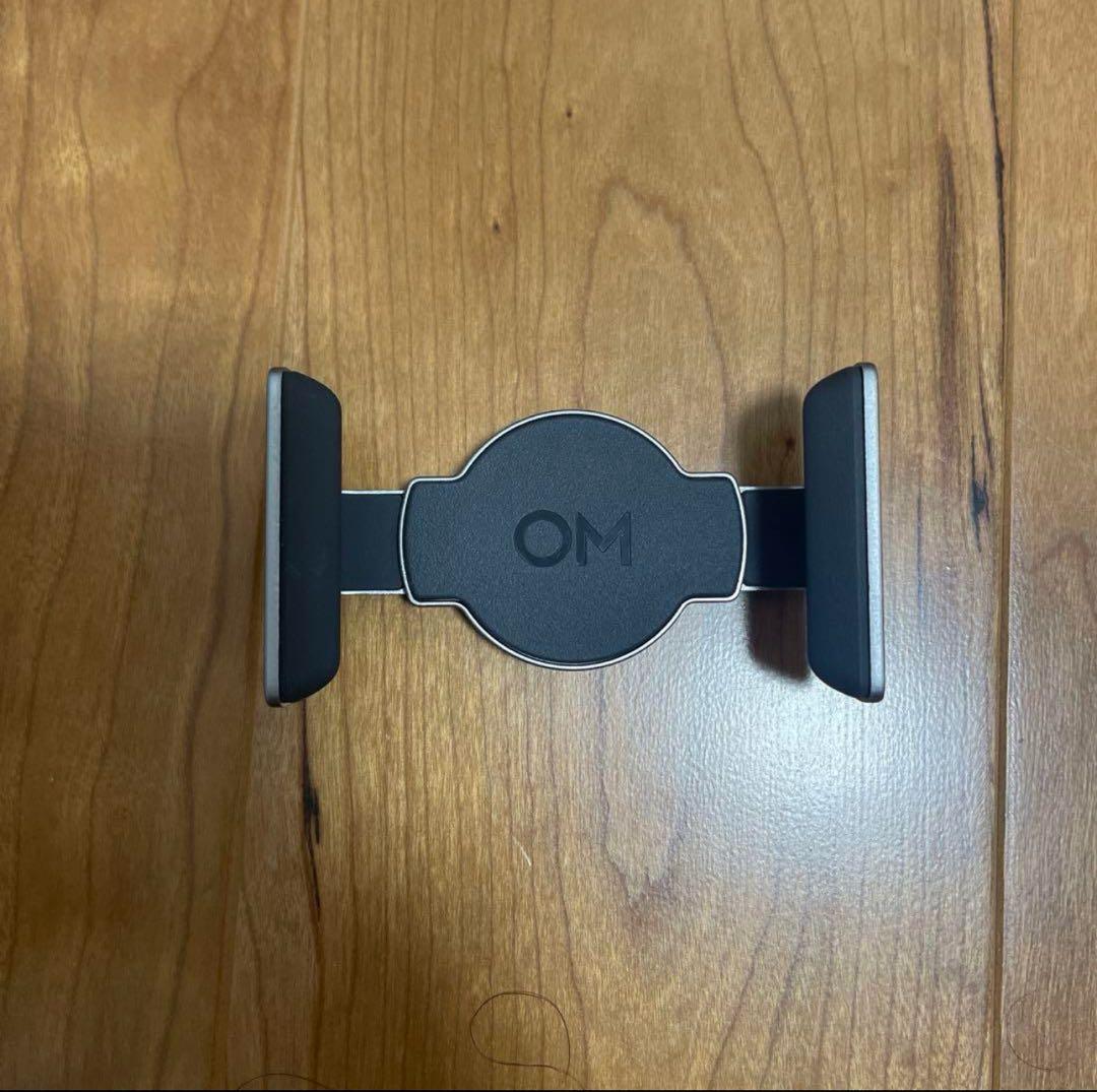 【美品】DJI OSMO MOBILE 7Pジンバル