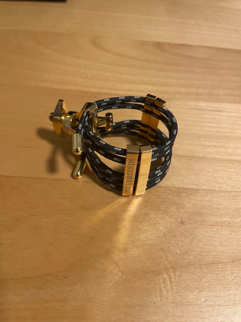 シルバースタイン リガチャー(B♭Cl&A.sax用)/CRYO4 (第五世代)