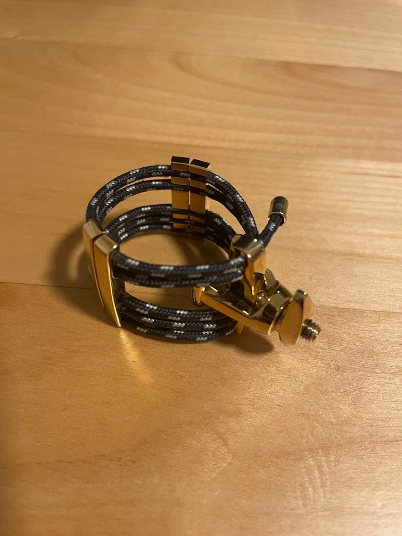 シルバースタイン リガチャー(B♭Cl&A.sax用)/CRYO4 (第五世代)