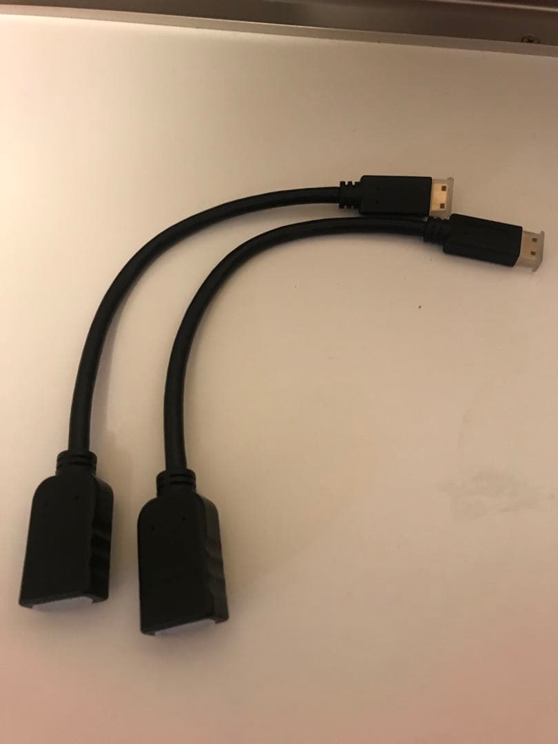 Blackmagic Design ATEM Mini. セット