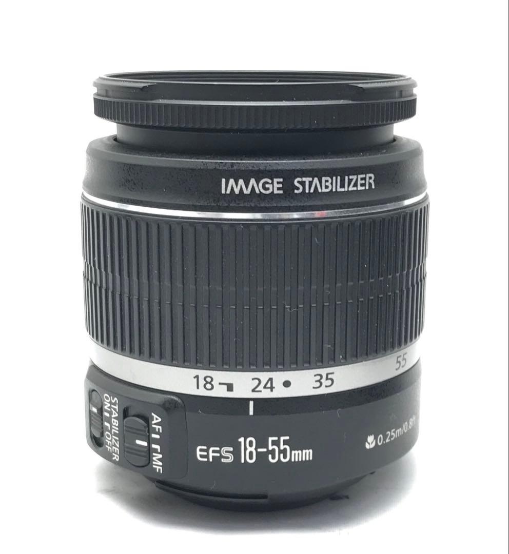 さらに値下げ！Canon EOS Kiss X10 レンズ3本セット