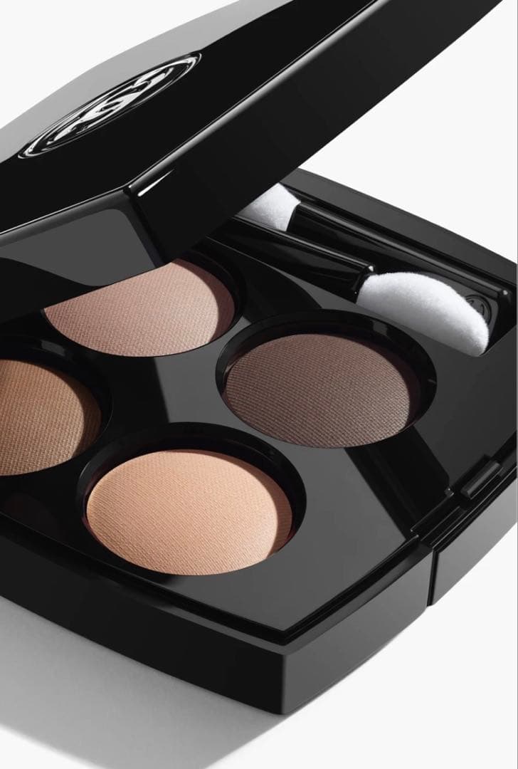 CHANEL アイシャドウパレットクレールオブスキュール308新品未使用