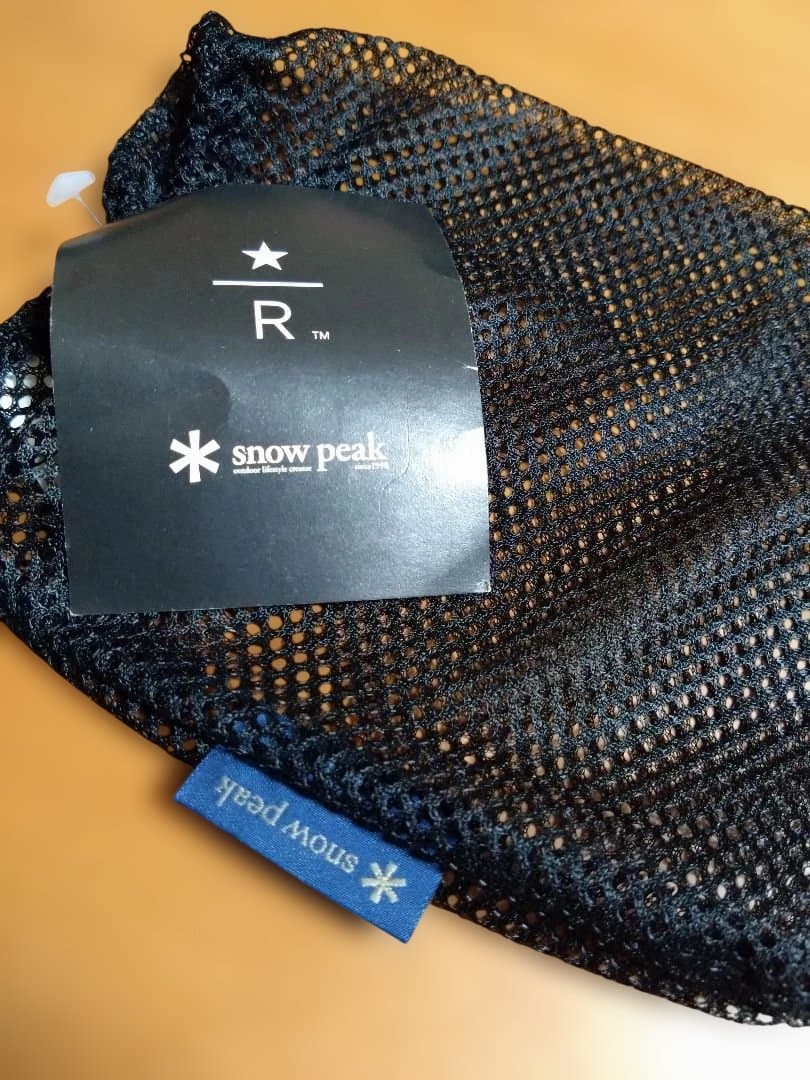 ”スノーピース\" Peak×Starbucks マグ TW-122