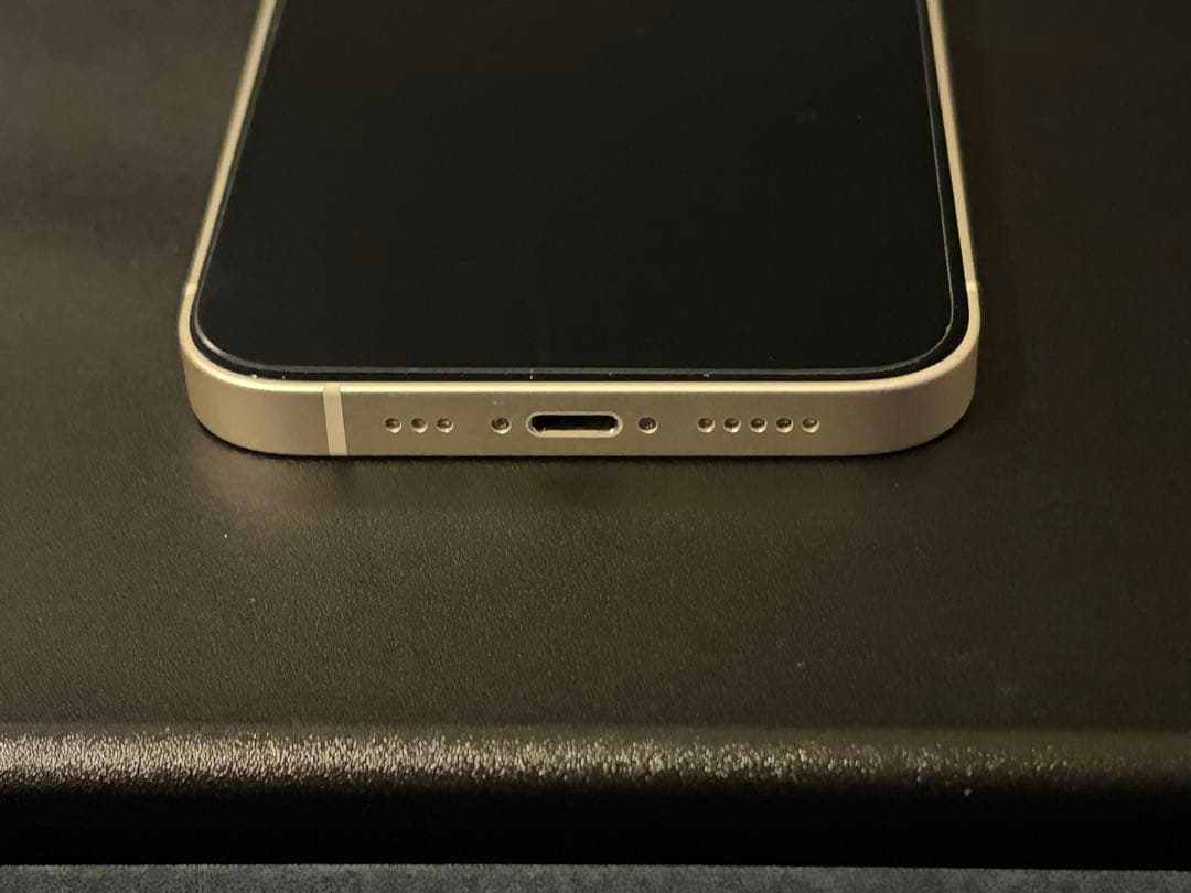 iPhone14 スターライト SIMフリー 256GB