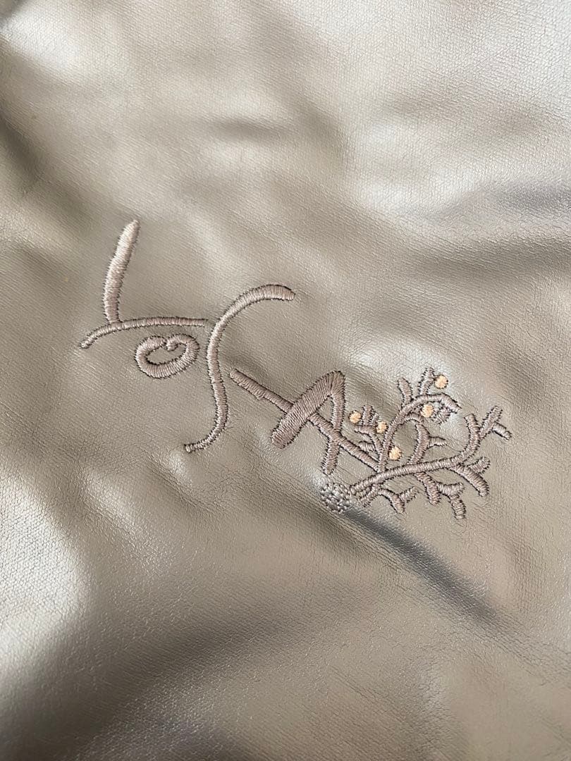 YOSAチタンエッジケープ