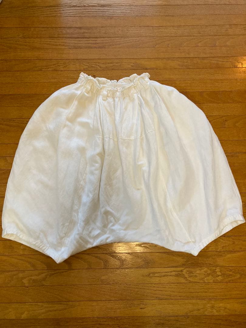 モンサカタ　monsakata バルーンパンツ