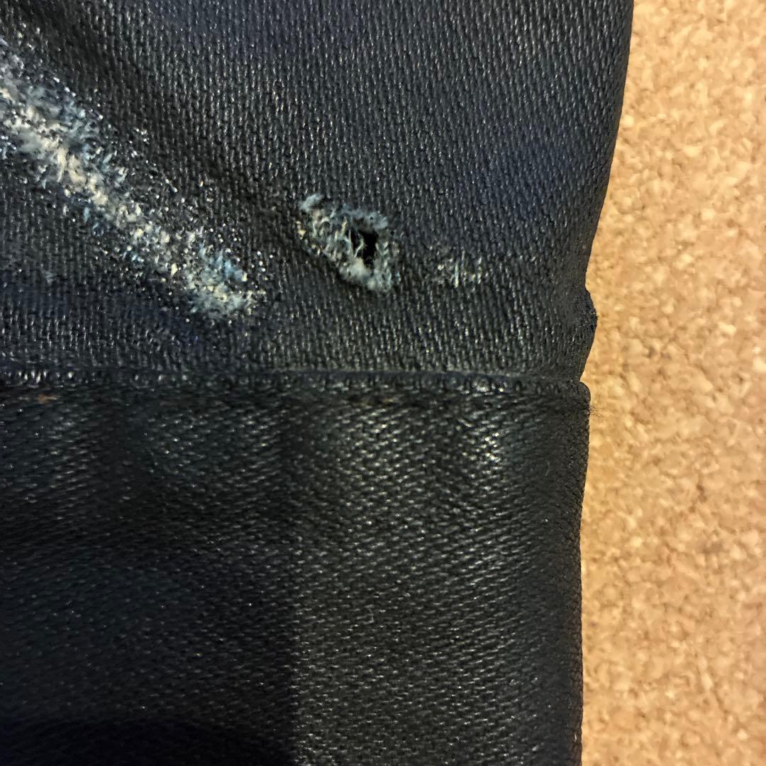 マルタンマルジェラ［名作］ ペンキGジャン