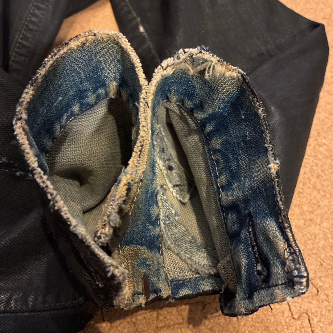 マルタンマルジェラ［名作］ ペンキGジャン