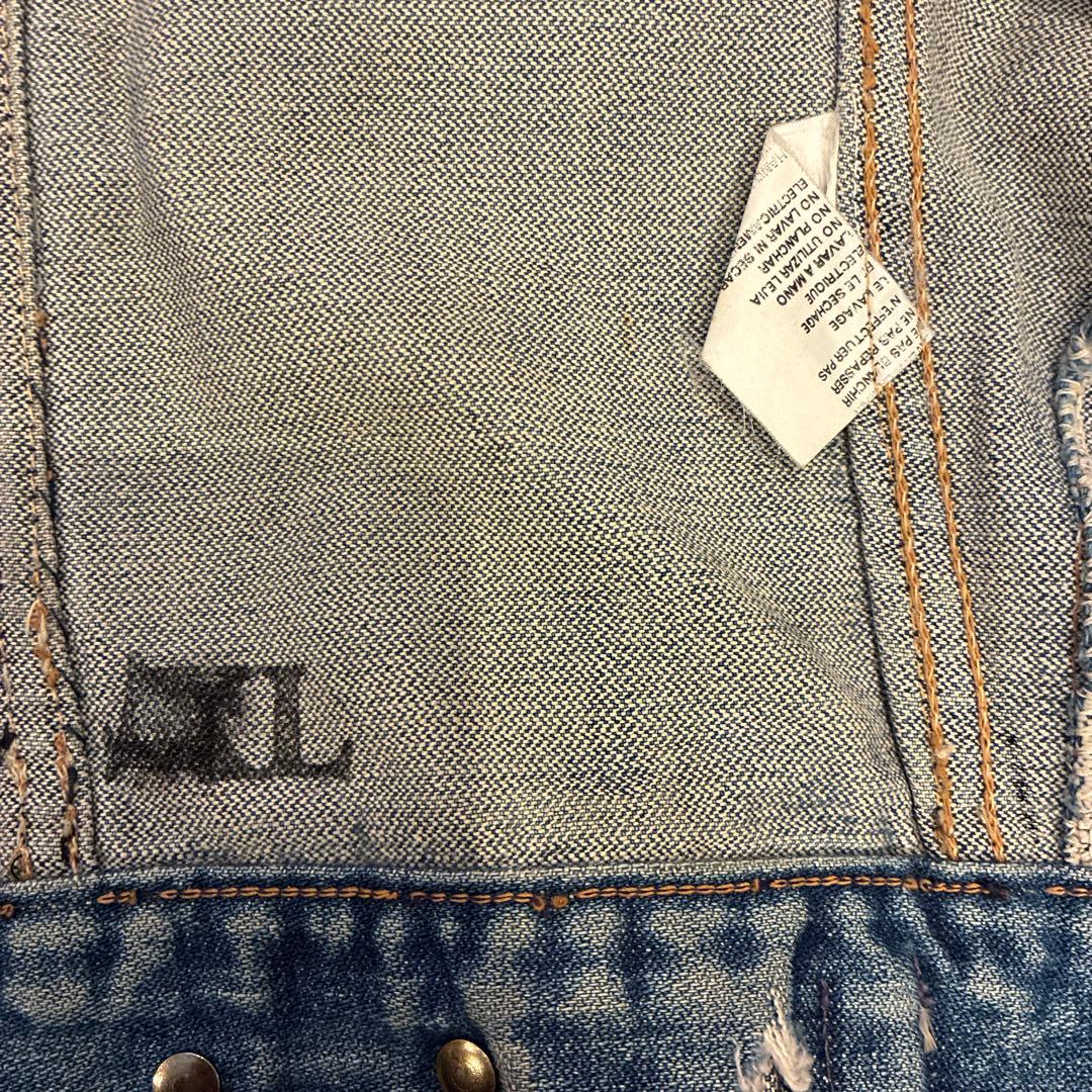 マルタンマルジェラ［名作］ ペンキGジャン