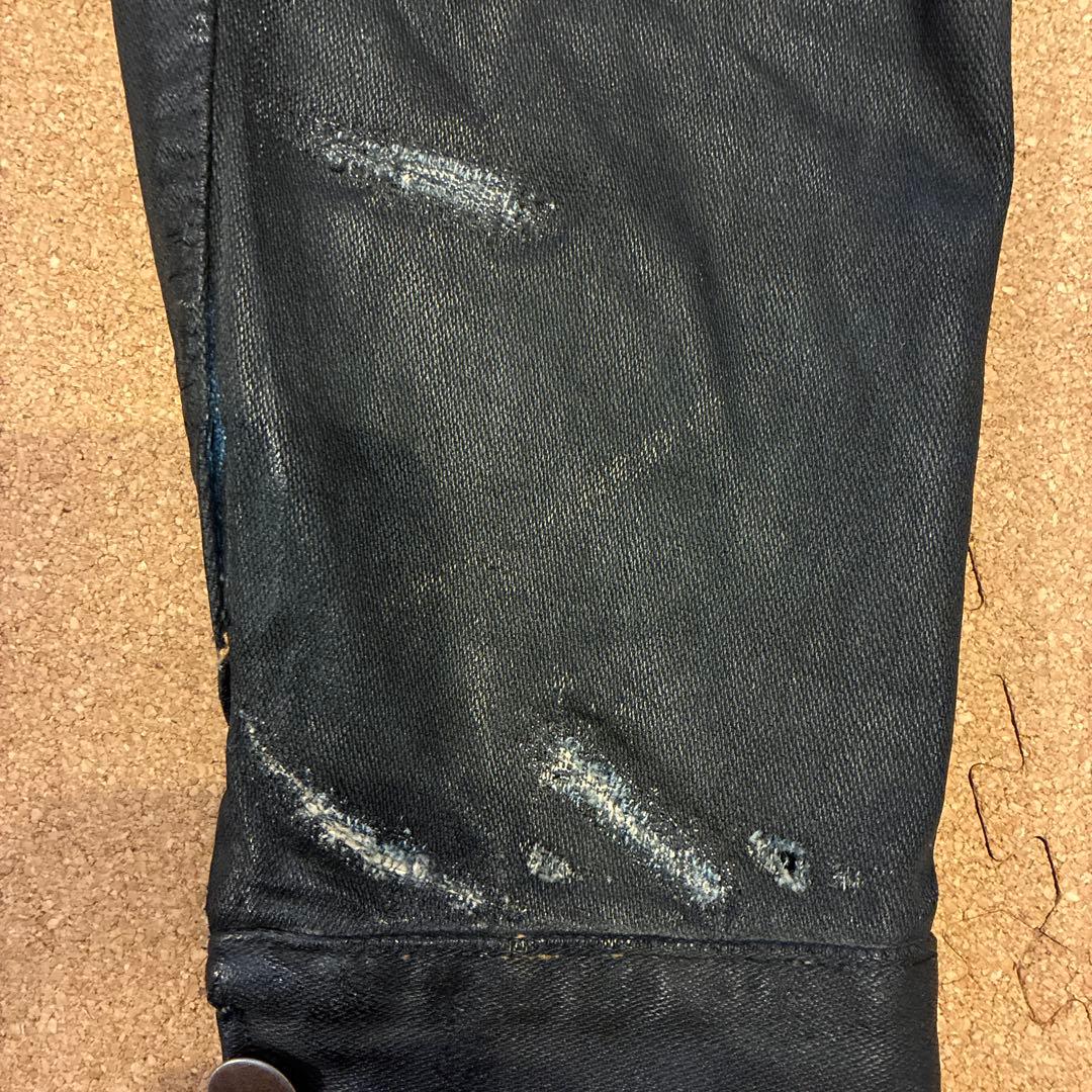 マルタンマルジェラ［名作］ ペンキGジャン