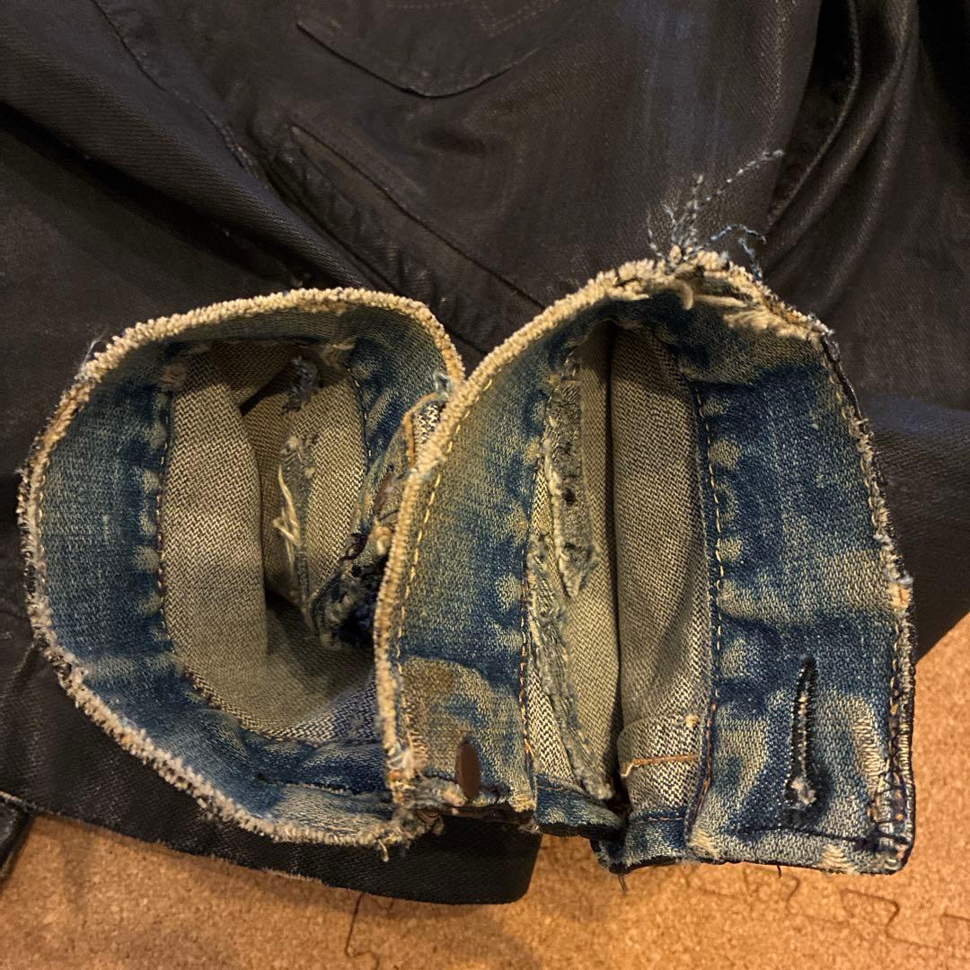 マルタンマルジェラ［名作］ ペンキGジャン