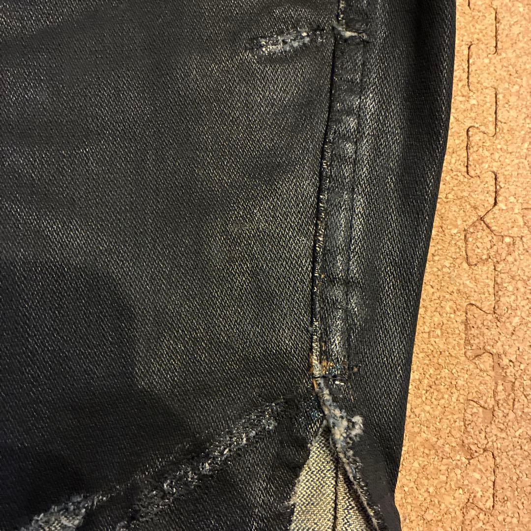 マルタンマルジェラ［名作］ ペンキGジャン