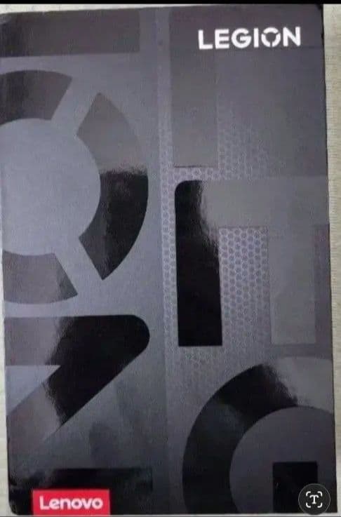 Lenovo Legion Y700 2025年版 12GB 256GB 新品